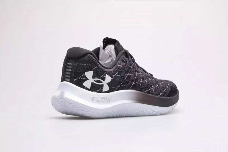 Atlete për meshkuj Under Armour, të zezë [Madhësia: 42.5]