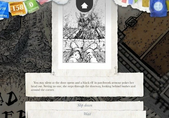 Sorcery! Part 4 EN Global