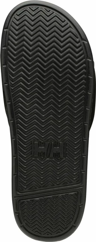 Flip-Flops për meshkuj Helly Hansen, të zeza [Madhësia: 42.5]
