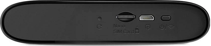 Router GSM Mercusys MT110, 150Mbps, Wi-Fi Mobile, i zi