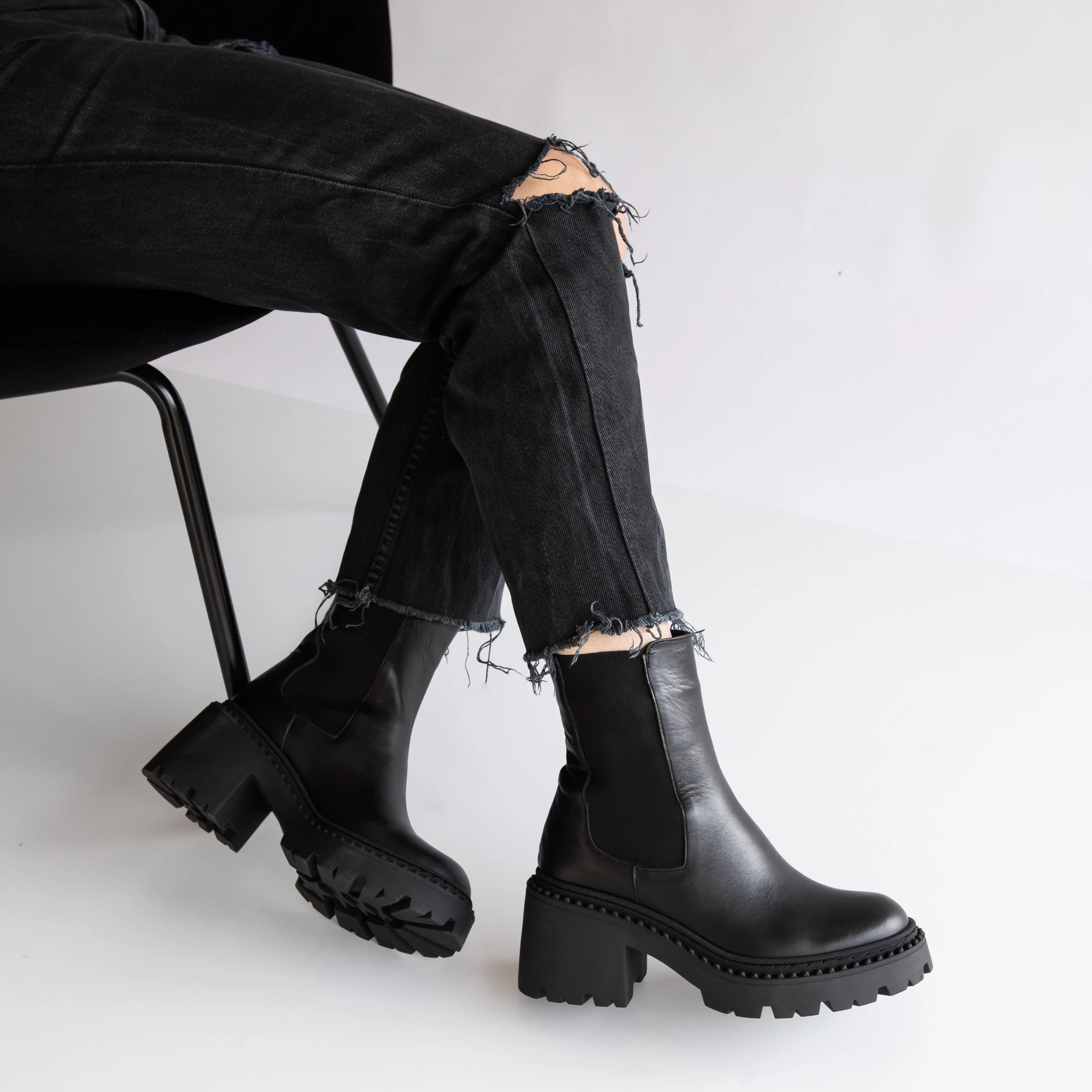 Kramer Black