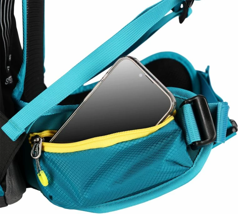 Çantë shpine turistike Nils Extreme NC1917, e kaltër, 40L