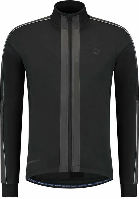 Jakne lifestyle Yakimasport, e zezë