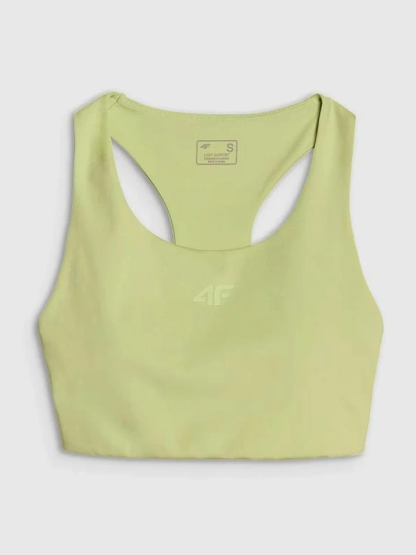 Reçipet sportiv për femra 4F