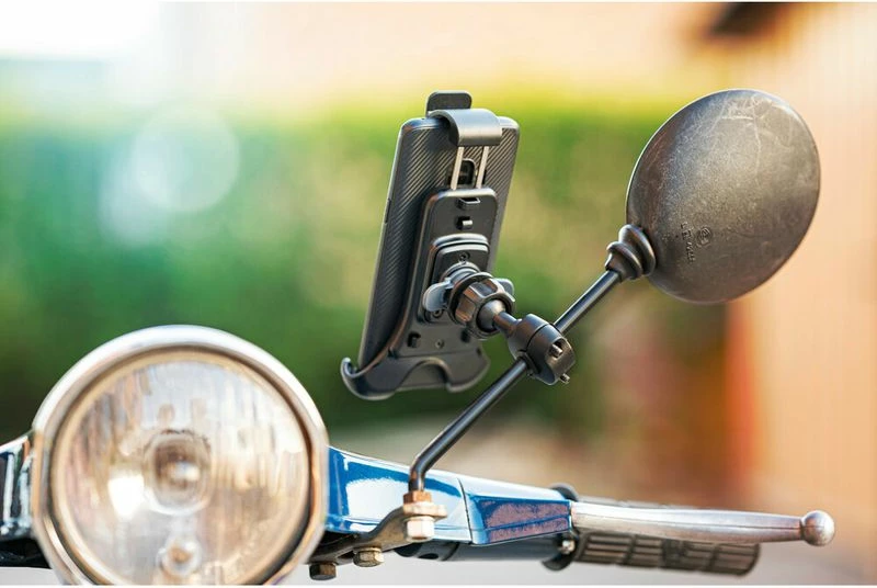 Mbajtes Telefoni Universal Opti