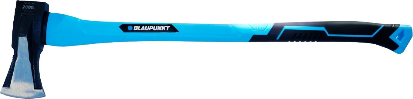 Sëpatë BLAUPUNKT - AX2000