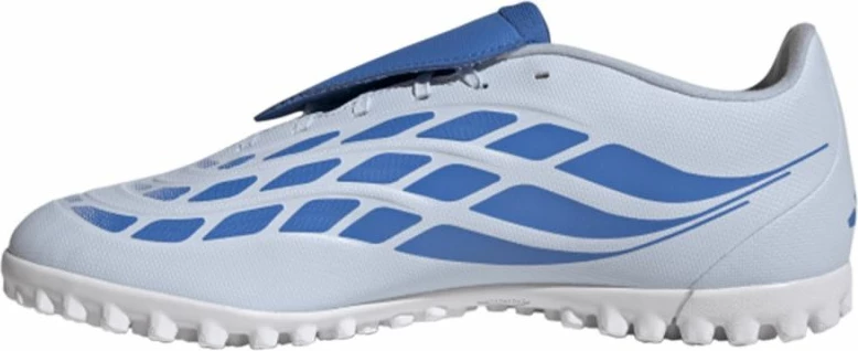 Atlete futbolli adidas Predator Club FT TF JR5912 [Madhësia: 44]
