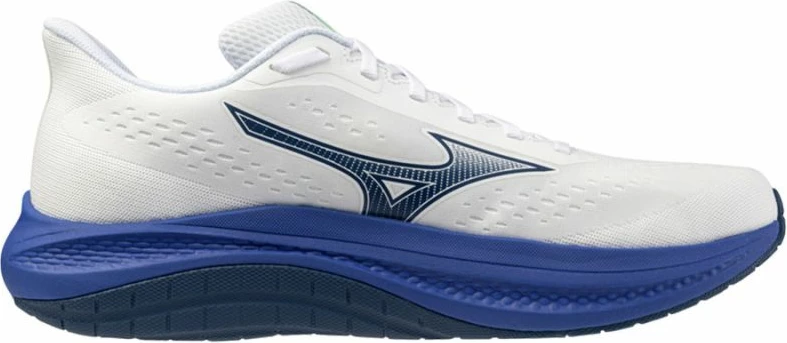 Atlete Mizuno FORTRUSH J1GC264801 [Madhësia: 46.5]