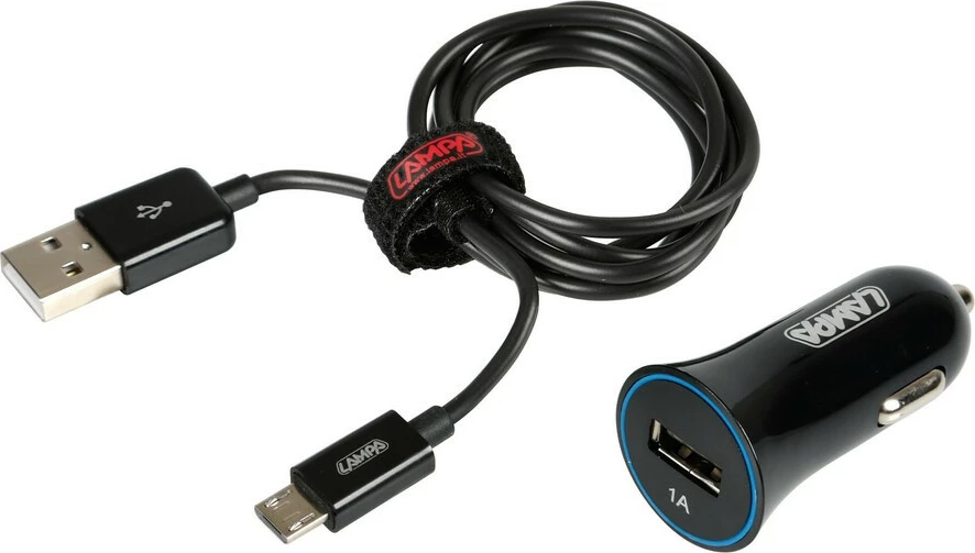 Mbushes Usb Micro 12/24v Fastcharge