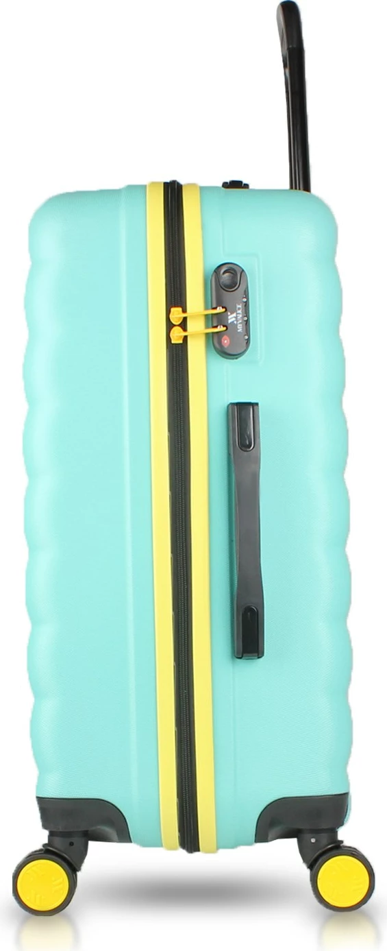Valixhe ngjyrë mente, Zoozie Bags, 6858