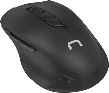 Set Tastierë & Maus Natec, wireless