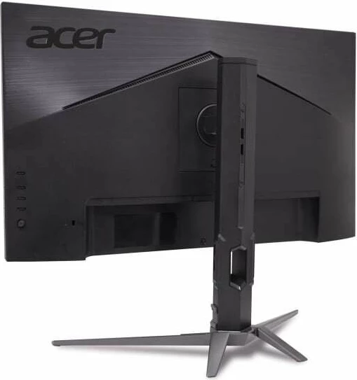 Monitor Acer Predator XB273UX1 UM.HX3EE.111 27" WQHD IPS 200Hz 0.5ms FreeSync, zi