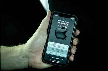 Tracker (Finder) Metabo 626965000, IP67, Apple Find My, iOS/CarPlay, i zi