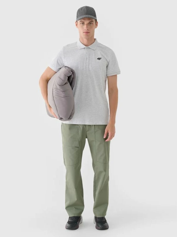 Maicë polo për meshkuj 4F [Madhësia: M]