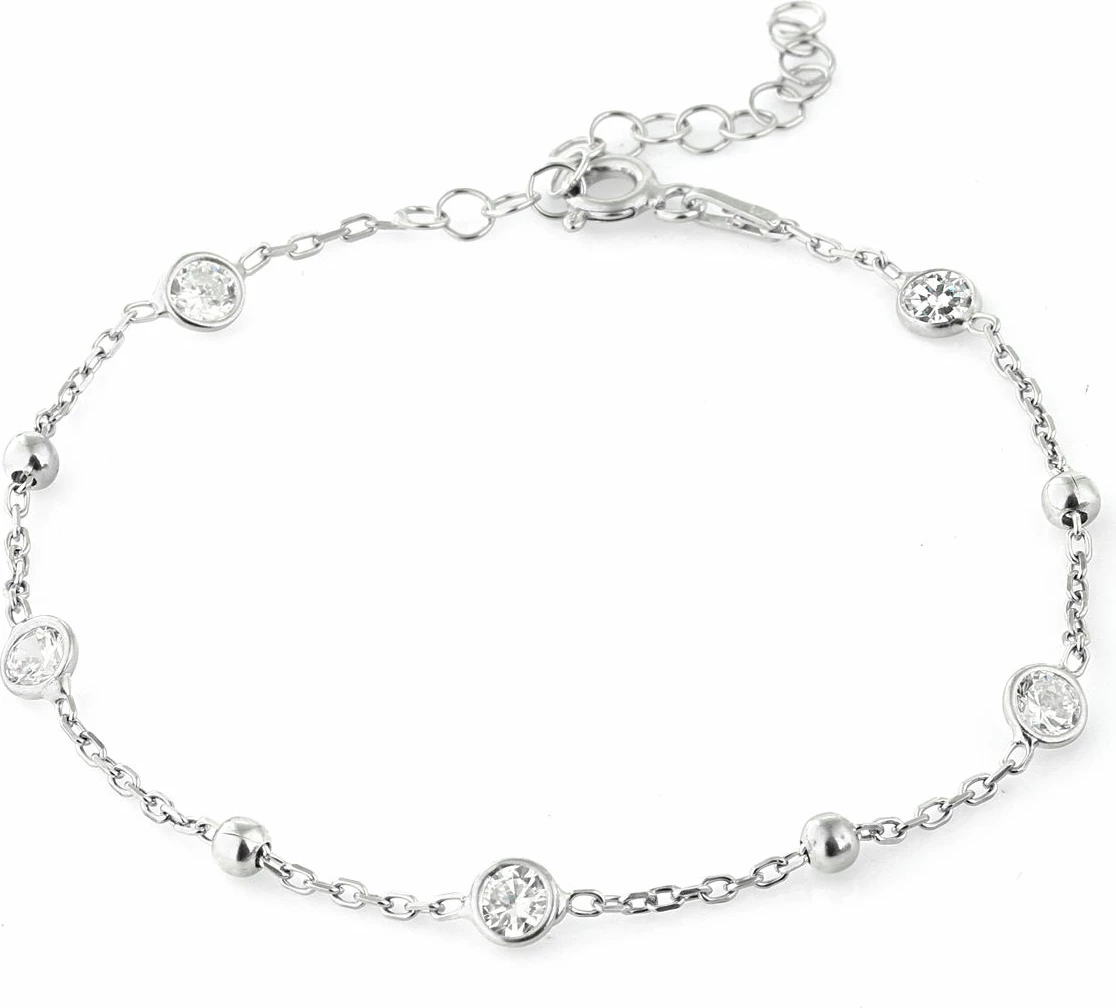 Byzylyk argjendi Elika Silver, TFNY65002