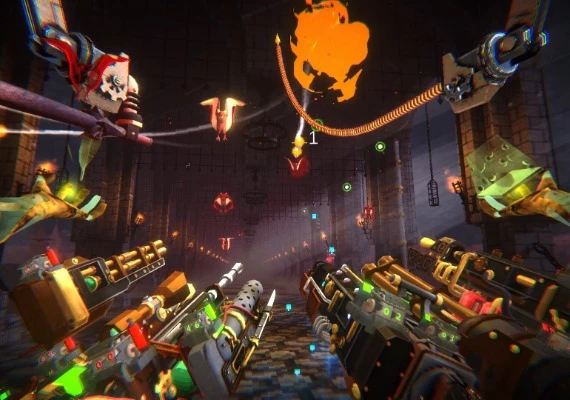 Vampire Hunters EN Global