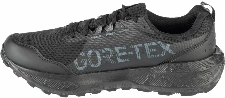 Atlete për meshkuj Asics, të zeza