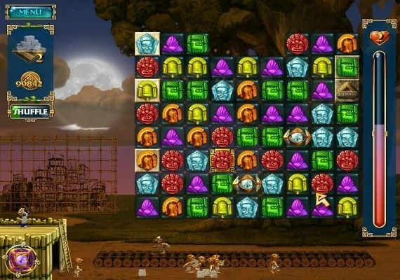 7 Wonders II EN Global