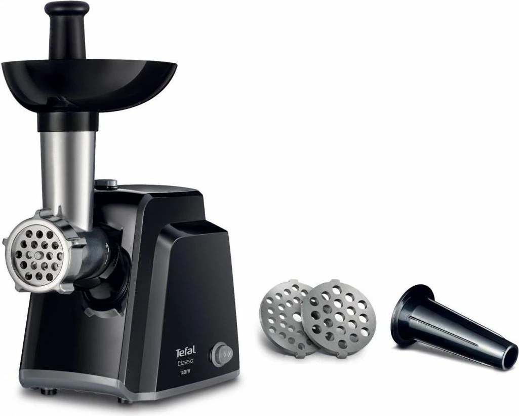 Mulli mishi Tefal NE105838 1400 W 1.7 kg/min i zi