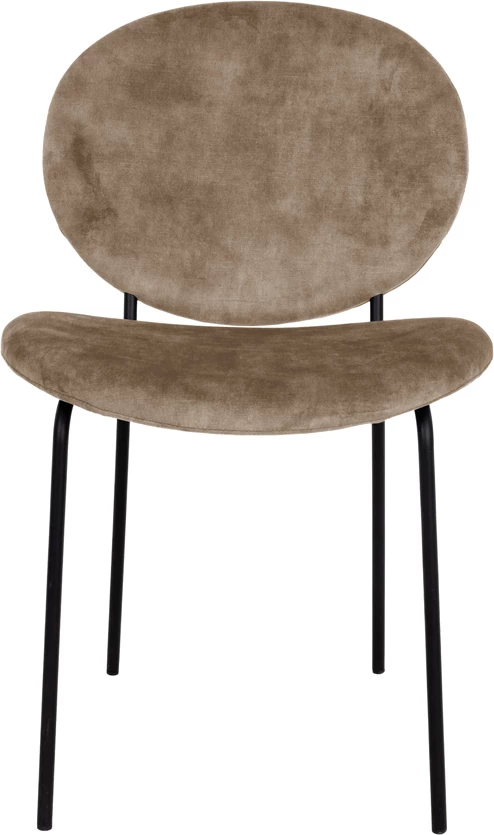 Karrige Beetle, kadife kafe-ari, 60.5x54x84.5