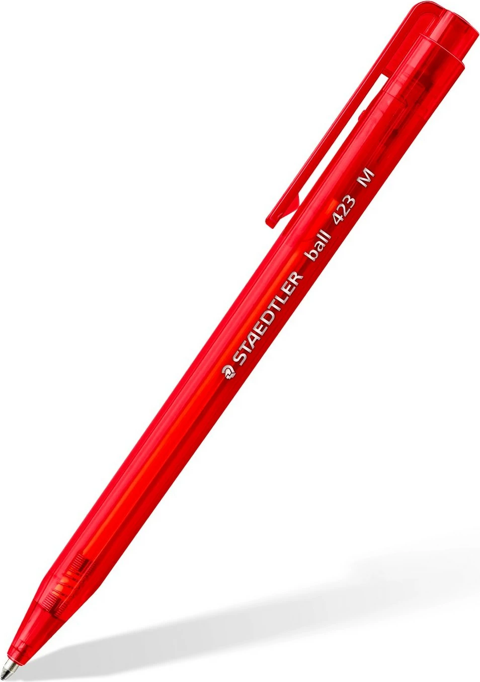 Set stilolapsa STAEDTLER 423 M, 8 ngjyra, plastikë