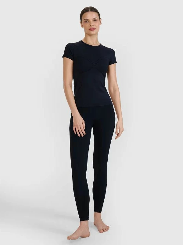 Maicë joga për femra 4F