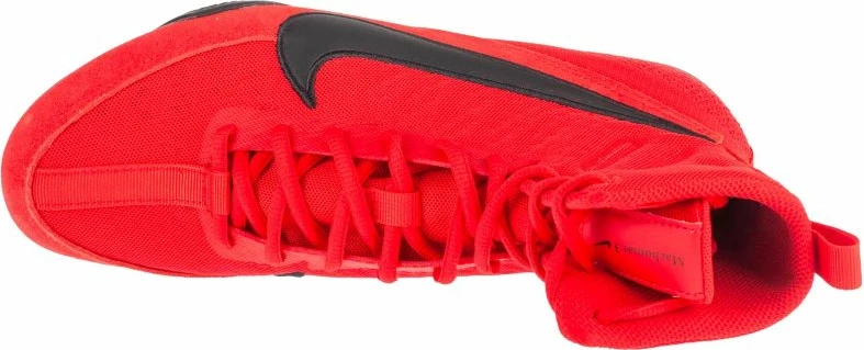 Atlete për meshkuj Nike, të kuqe [Madhësia: 39]