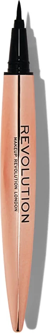 Revolution Renaissance Flick Eyeliner Black