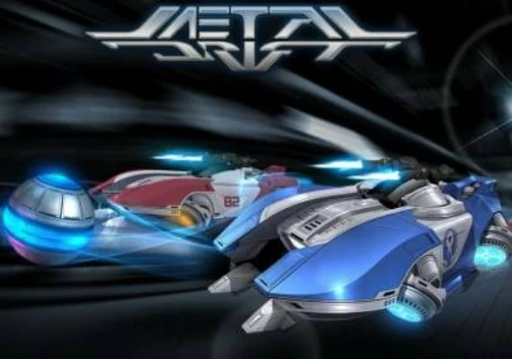 Metal Drift EN Global