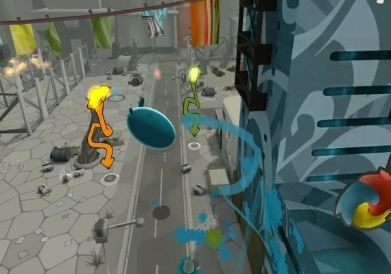 De Blob EN/DE/FR/IT/JA/ES Global