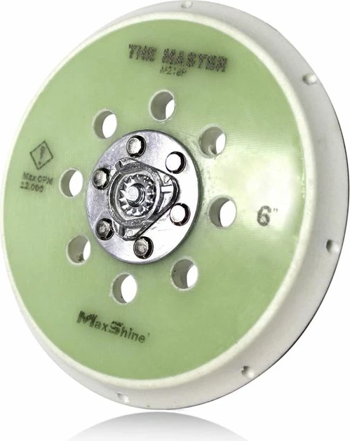 Pllaka Mbeshtetese E Makines Polirimit 5"