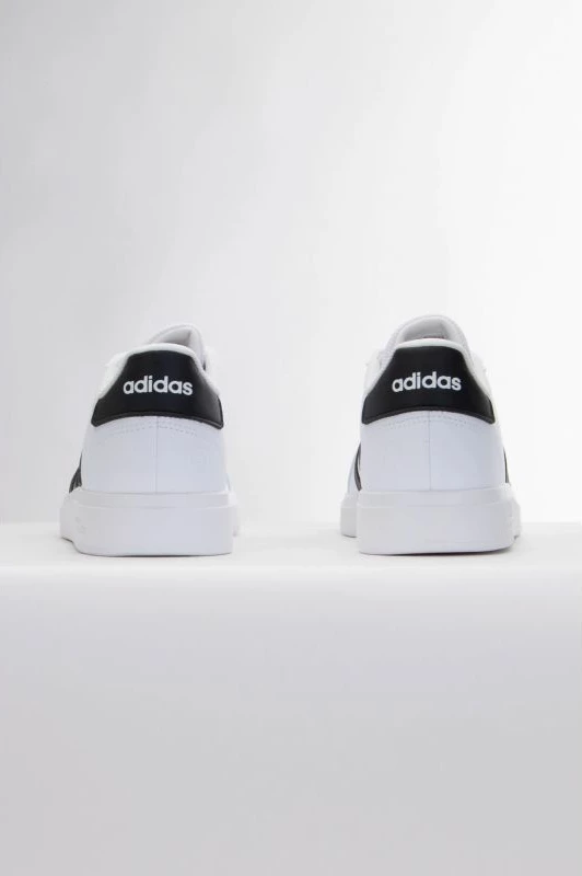 Këpucë femra adidas, të bardha [Madhësia: 30]