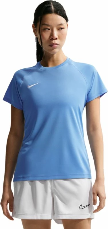 Maicë sportive për femra Nike, e kaltër [Madhësia: XS]