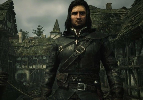 The Inquisitor Deluxe Edition Global