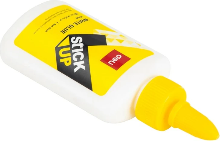 Deli Ngjites I Bardhe 80Ml 1/12 39446