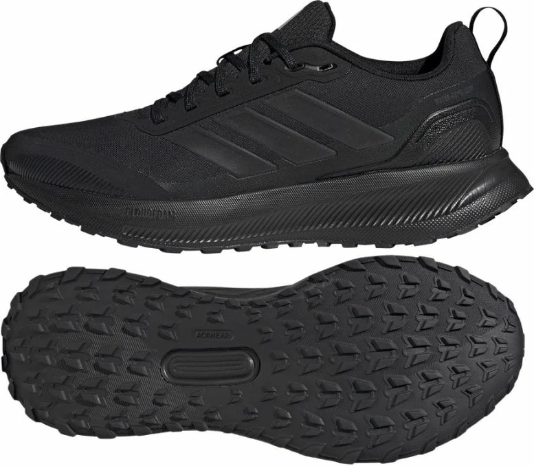 Atlete për femra adidas, të zeza