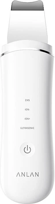 Pajisje pastrimi fytyre me ultratinguj ANLAN 01-ACPJ32-02A, e bardhë