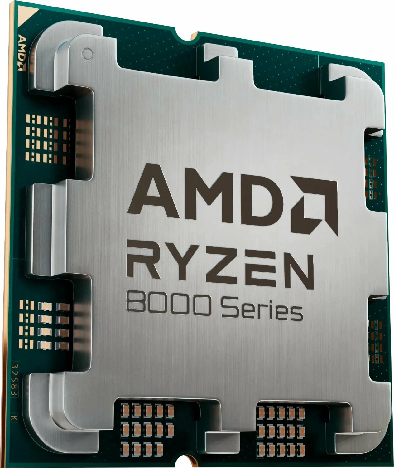 Procesor AMD Ryzen 5 8500G 6C/12T 3.5-5.0GHz 16MB AM5 OEM (100-000000931)