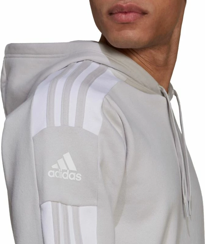 Duks adidas Squadra 21 për meshkuj, gri [Madhësia: XS]