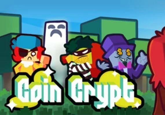Coin Crypt EN Global