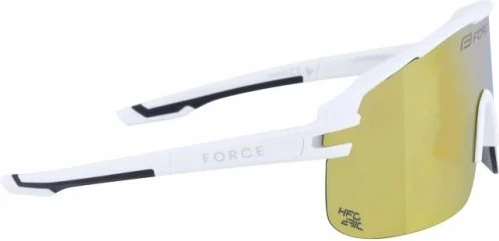 Syze Bicklete Epic Bardhe/verdhe