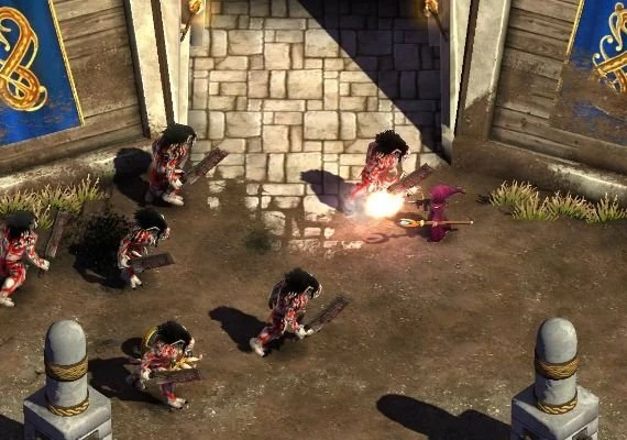 Magicka - Horror Props Item Pack DLC EN/RU Global