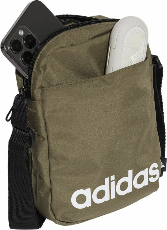 Çantë adidas unisex, e gjelbër [Madhësia: One Size]