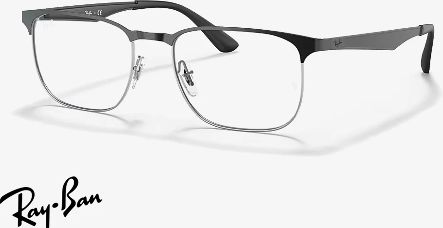 Korniza optike Ray-Ban RX6363 2861 54