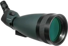 Teleskop Bresser Pirsch 25-75x100, zmadhim 25-75x, lente 100mm, jeshile