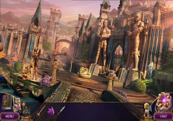 The Secret Order 3: Ancient Times EN/DE/FR/IT/JA/RU/ES Global