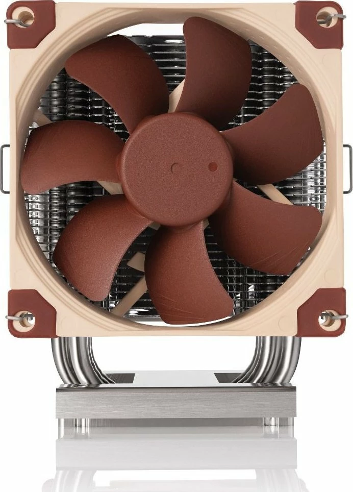 Ftohës CPU Noctua NH-U9 DX-4677 për LGA4677, 2x92mm PWM, kafe/bezhë