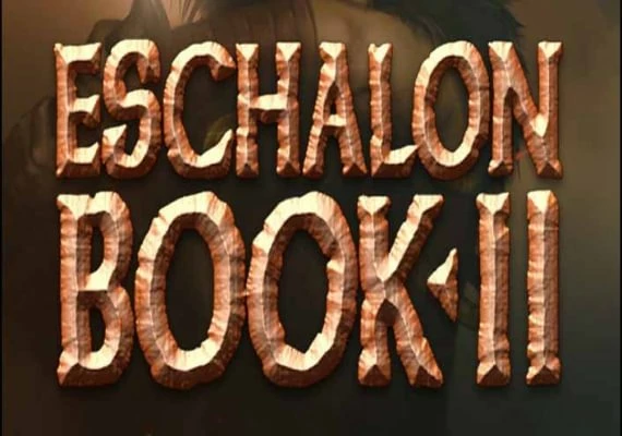 Eschalon: Book II EN Global