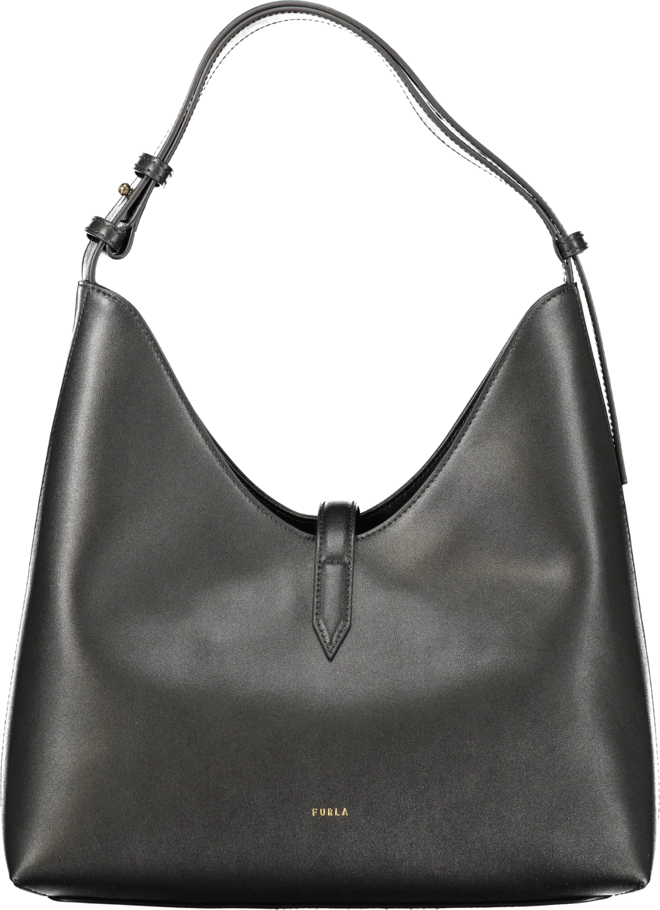 Çantë për femra FURLA DROP, e zezë