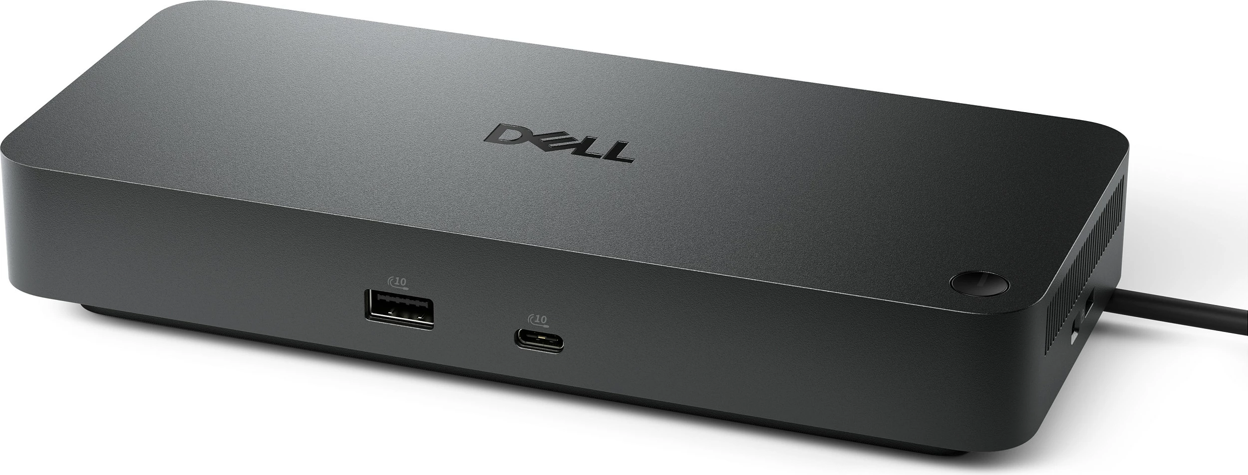 Docking stacion Dell Pro Thunderbolt 4 WD25TB4, 180W, 2x DisplayPort 1.4, HDMI 2.1, 2.5GbE, i zi